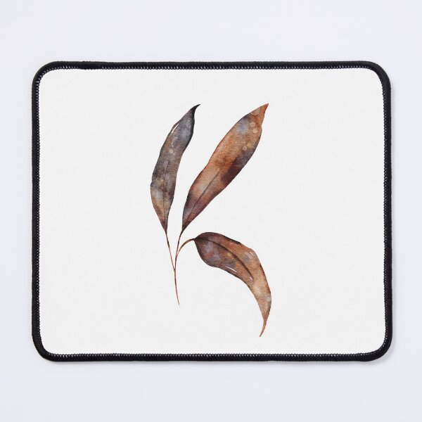 Item preview, Foglia autunno - leaf designed and sold by ArrighiDesign.