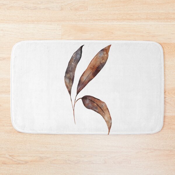 Item preview, Foglia autunno - leaf  designed and sold by ArrighiDesign.