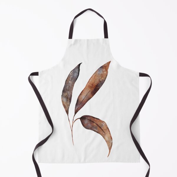 Item preview, Foglia autunno - leaf designed and sold by ArrighiDesign.