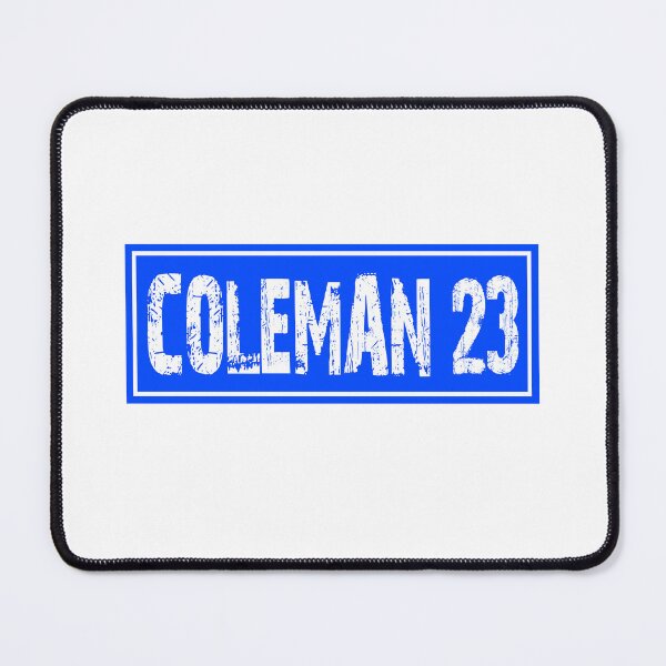 Item preview, Seamus Coleman  designed and sold by Truefans.