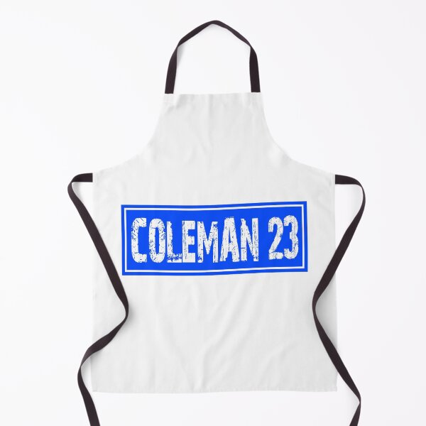 Item preview, Seamus Coleman designed and sold by Truefans.