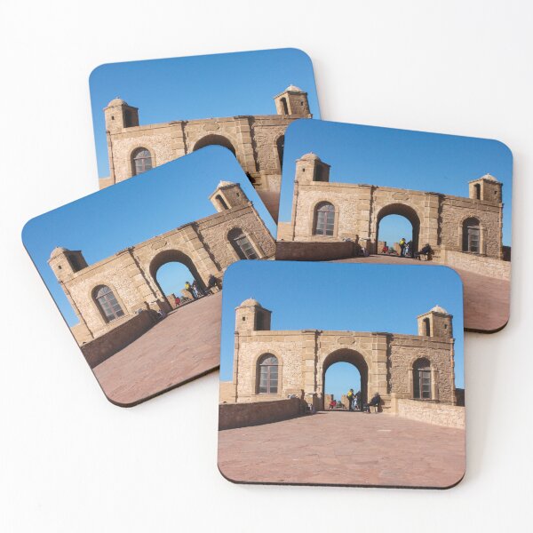 Item preview, Essaouira Gate, Morocco.  designed and sold by BENMBARK.
