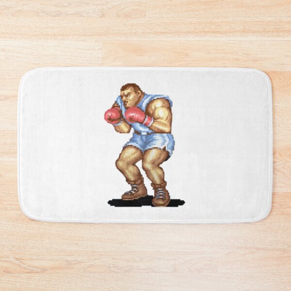 Item preview, Street Fighter - Balrog designed and sold by Xanderlee7.