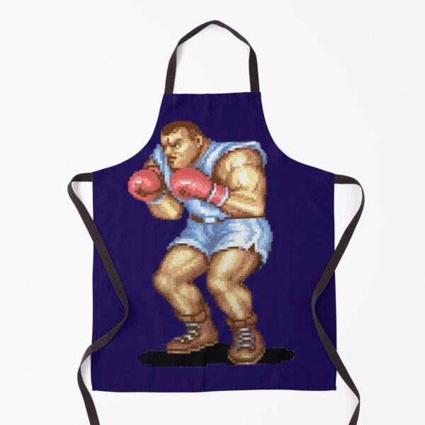 Item preview, Street Fighter - Balrog designed and sold by Xanderlee7.