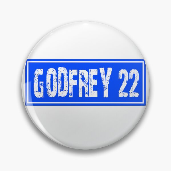 Item preview, Ben Godfrey designed and sold by Truefans.