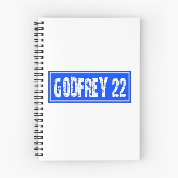 Item preview, Ben Godfrey designed and sold by Truefans.
