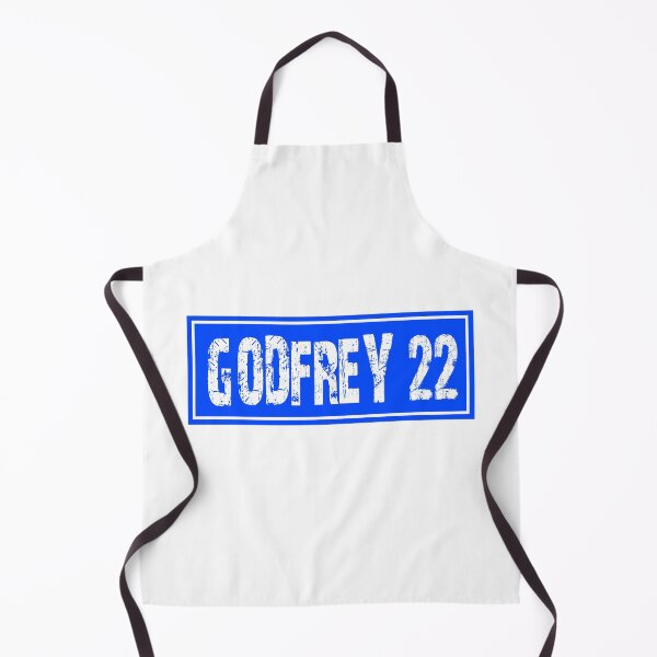 Item preview, Ben Godfrey designed and sold by Truefans.