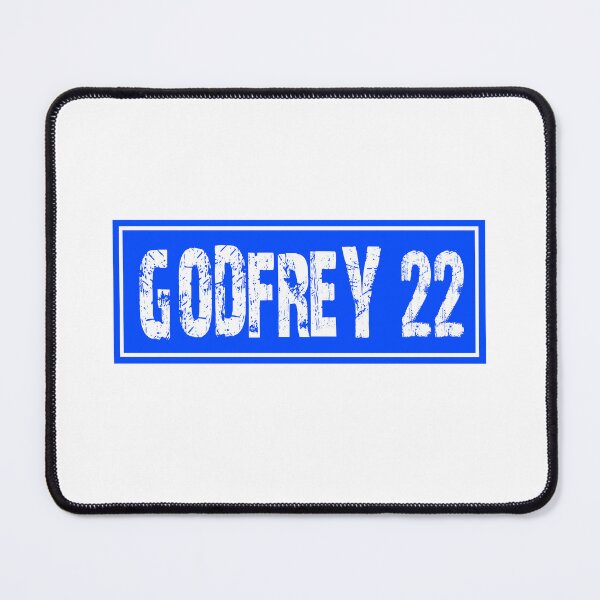 Item preview, Ben Godfrey designed and sold by Truefans.