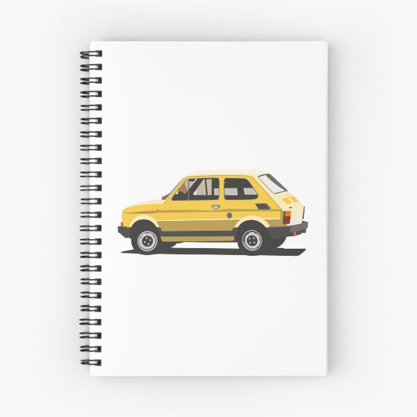 Item preview, Fiat 126 designed and sold by Doug1234.
