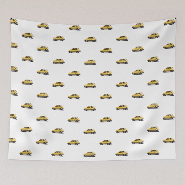 Item preview, Fiat 126 designed and sold by Doug1234.