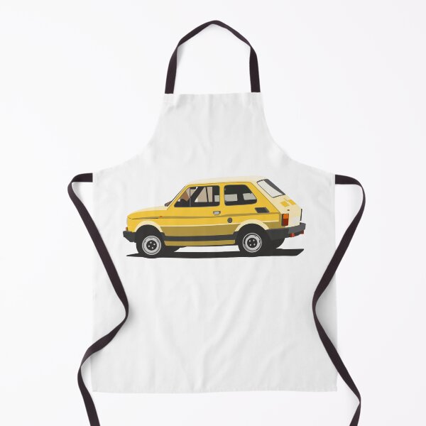 Item preview, Fiat 126 designed and sold by Doug1234.