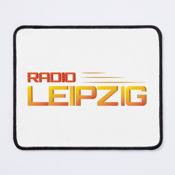 Item preview, Radio Leipzig.Text design designed and sold by Tarsalla.