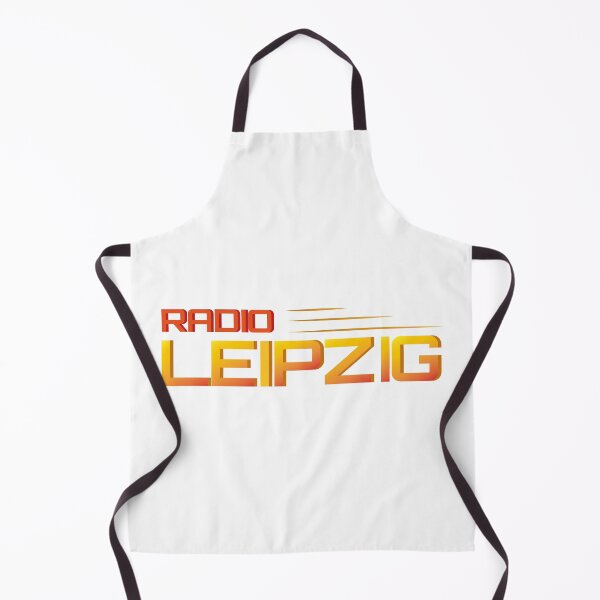Item preview, Radio Leipzig.Text design designed and sold by Tarsalla.