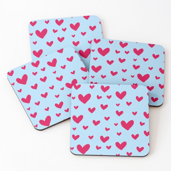 Item preview, Hearts designed and sold by jamsantos.