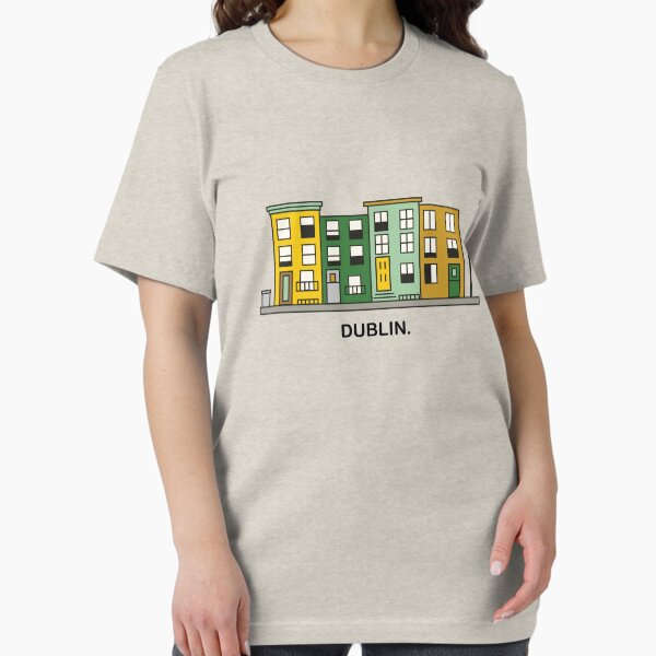 Item preview, Dublin designed and sold by lauraporah.