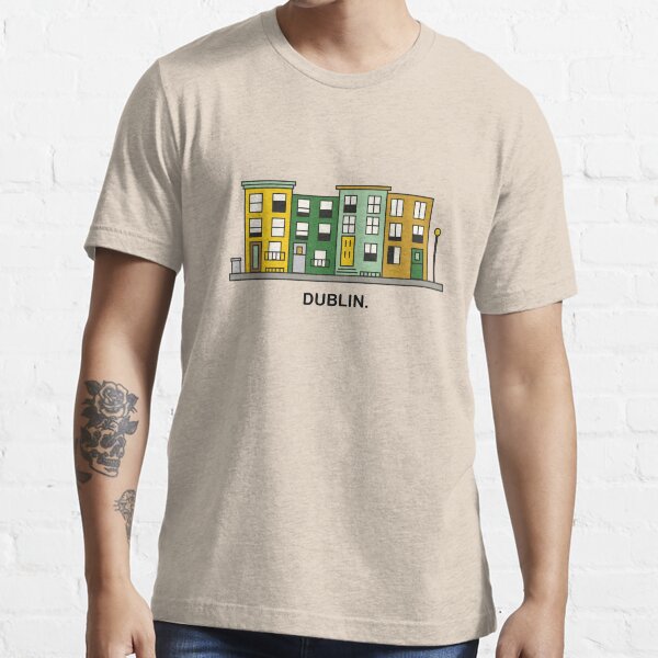 Dublin Essential T-Shirt