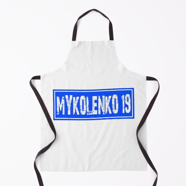 Item preview, Vitali Mykolenko designed and sold by Truefans.