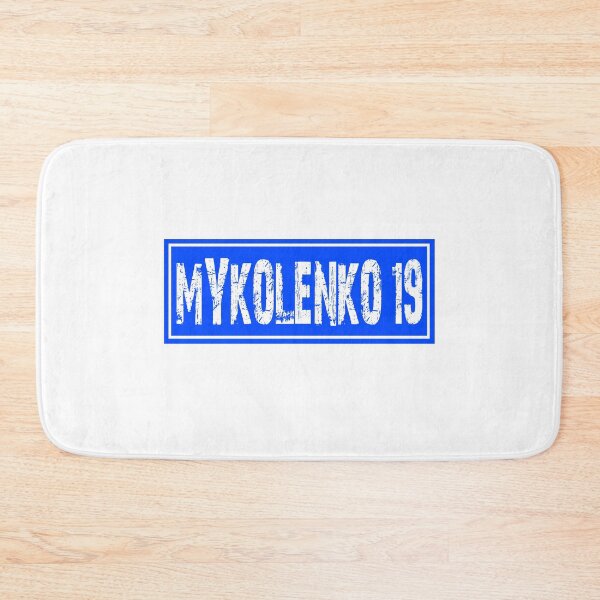 Item preview, Vitali Mykolenko designed and sold by Truefans.