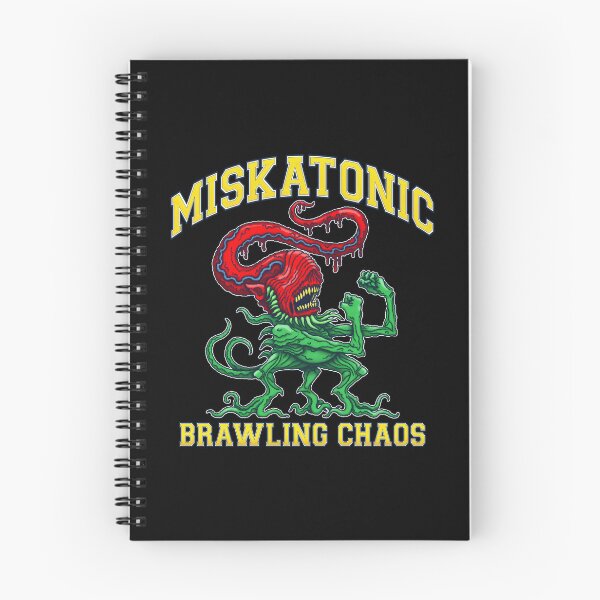 Item preview, Brawling Chaos - Azhmodai 22 designed and sold by Azhmodai.