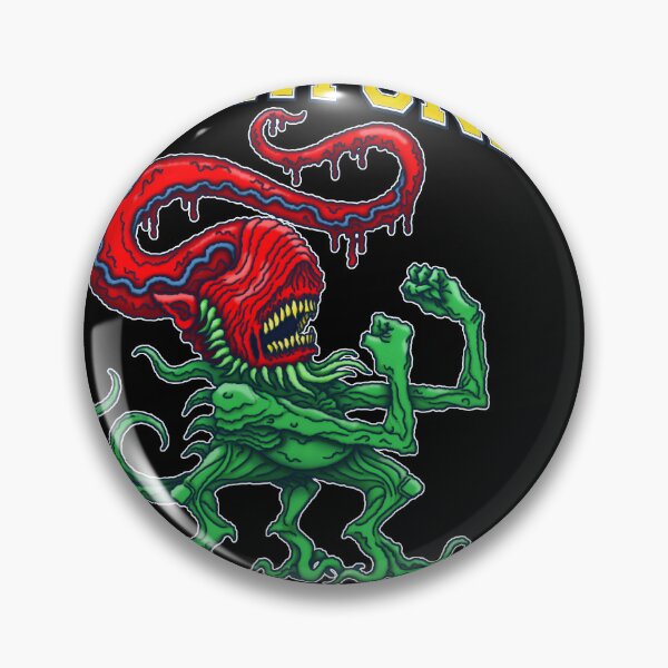 Item preview, Brawling Chaos - Azhmodai 22 designed and sold by Azhmodai.