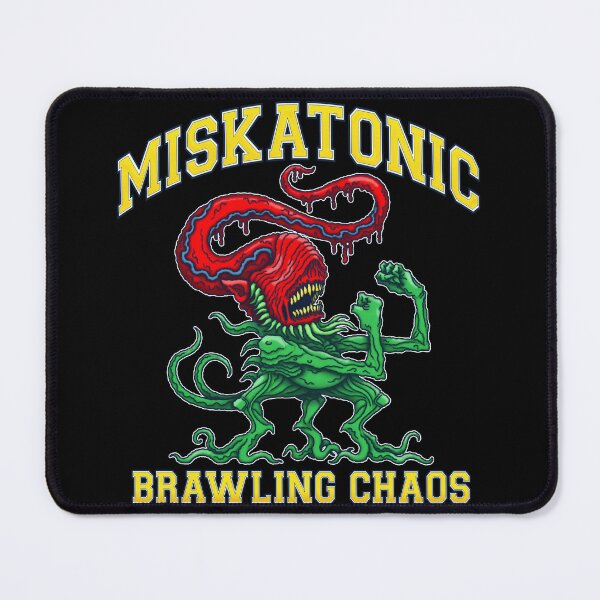 Item preview, Brawling Chaos - Azhmodai 22 designed and sold by Azhmodai.