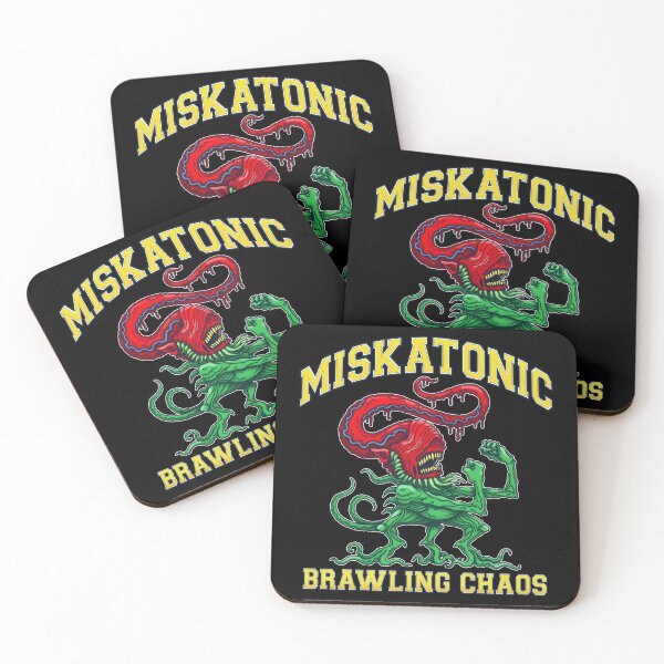 Item preview, Brawling Chaos - Azhmodai 22 designed and sold by Azhmodai.