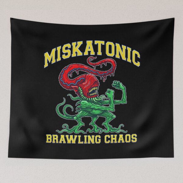Item preview, Brawling Chaos - Azhmodai 22 designed and sold by Azhmodai.