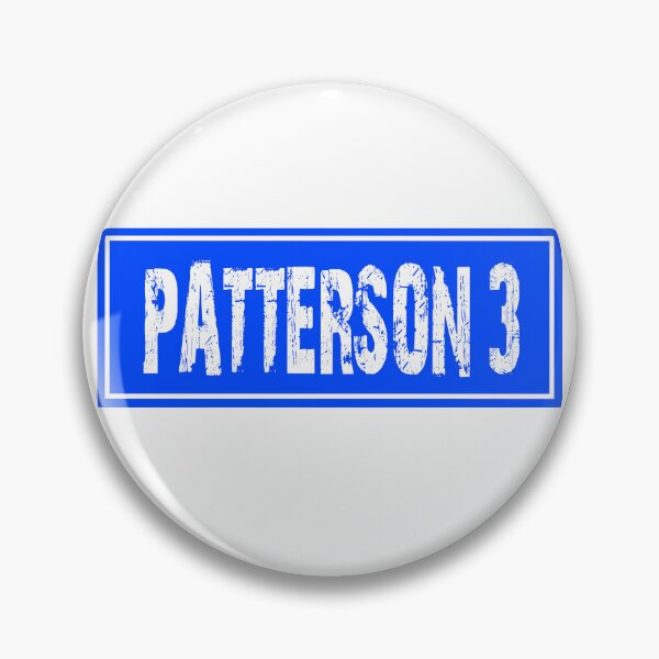 Item preview, Nathan Patterson designed and sold by Truefans.
