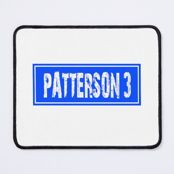 Item preview, Nathan Patterson designed and sold by Truefans.