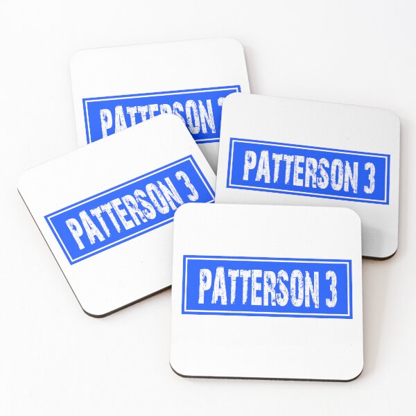 Item preview, Nathan Patterson designed and sold by Truefans.