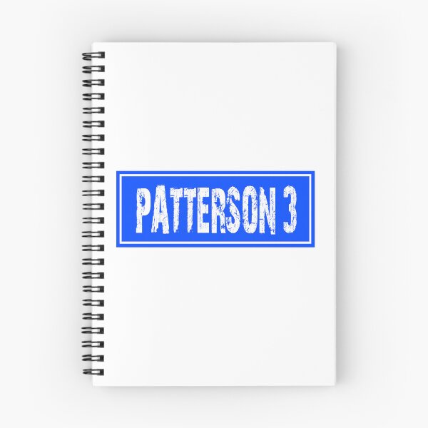 Item preview, Nathan Patterson designed and sold by Truefans.