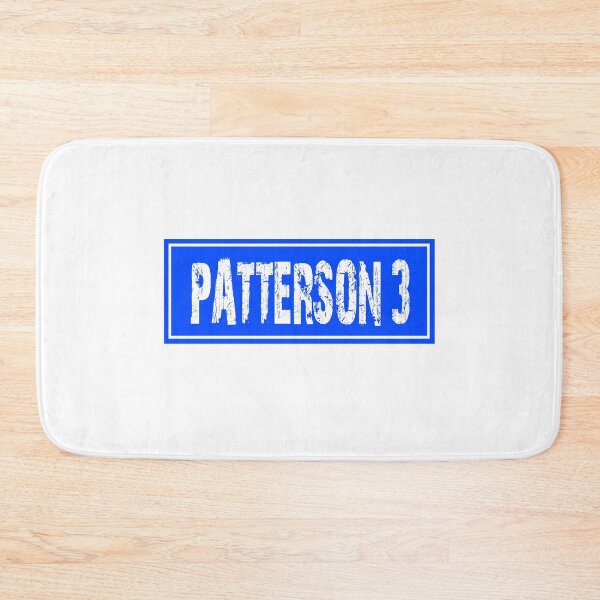 Item preview, Nathan Patterson designed and sold by Truefans.