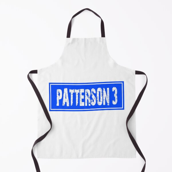 Item preview, Nathan Patterson designed and sold by Truefans.