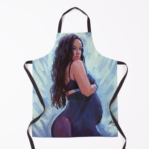 Item preview, Jada Stevens Maternity Painting designed and sold by markclarkii.