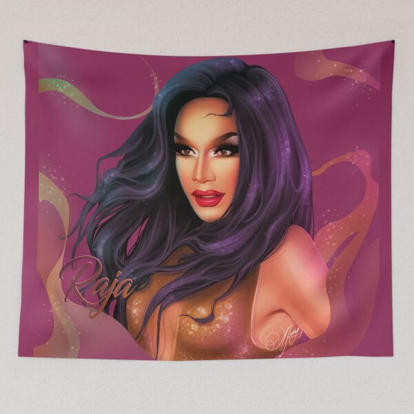 Item preview, Raja designed and sold by Anastasia Yurchak.