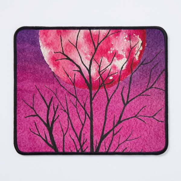 Item preview, Red Moon designed and sold by Askelin.