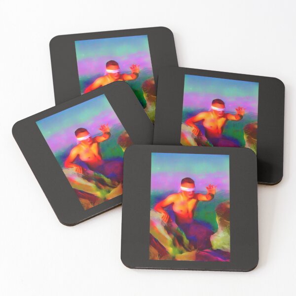 Item preview, Lgbt Art Journey To Unknown designed and sold by GeorgiosT.