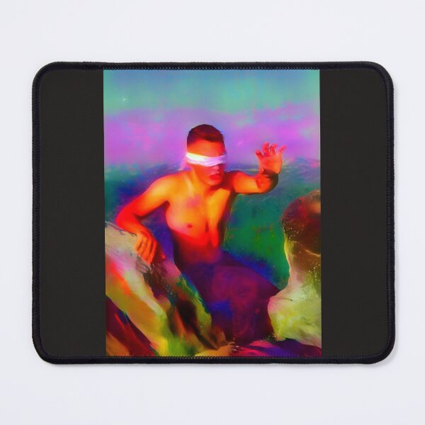 Item preview, Lgbt Art Journey To Unknown designed and sold by GeorgiosT.