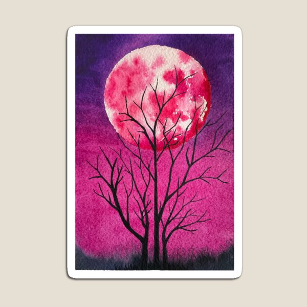 Item preview, Luna Roja designed and sold by Askelin.