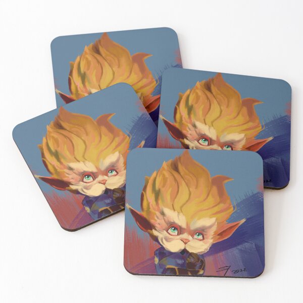 Item preview, Heimer designed and sold by Sarah Yatomi.