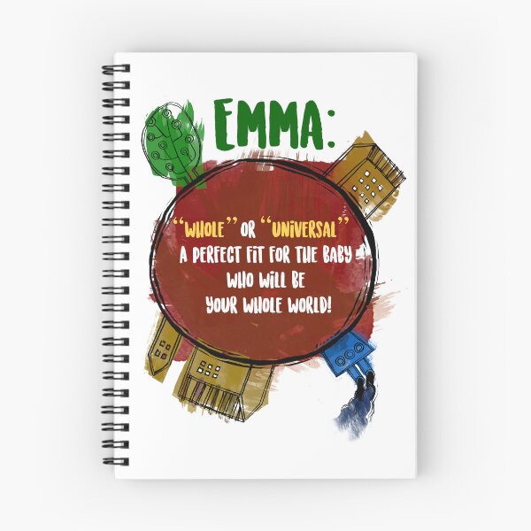Item preview, Emma, Antonio Gómez Santiago, Backroom Art designed and sold by The Sr Corchea Backroom Art.