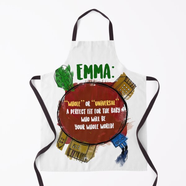 Item preview, Emma, Antonio Gómez Santiago, Backroom Art designed and sold by The Sr Corchea Backroom Art.
