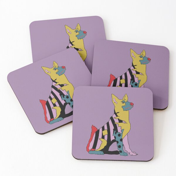 Item preview, Sally German Shepherd designed and sold by youbetyourcass.