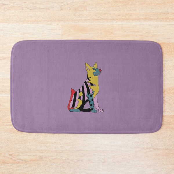 Item preview, Sally German Shepherd designed and sold by youbetyourcass.