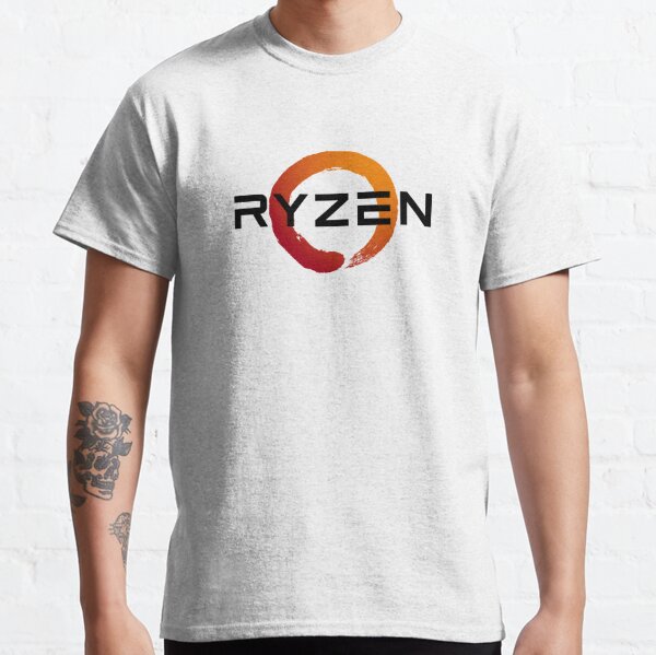 RYZEN Classic T-Shirt