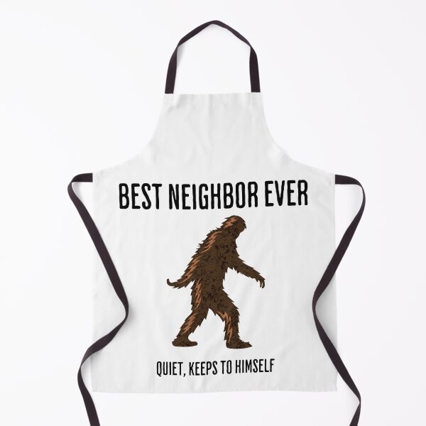 Item preview, Best Neighbor Ever designed and sold by Rich Summers Art.