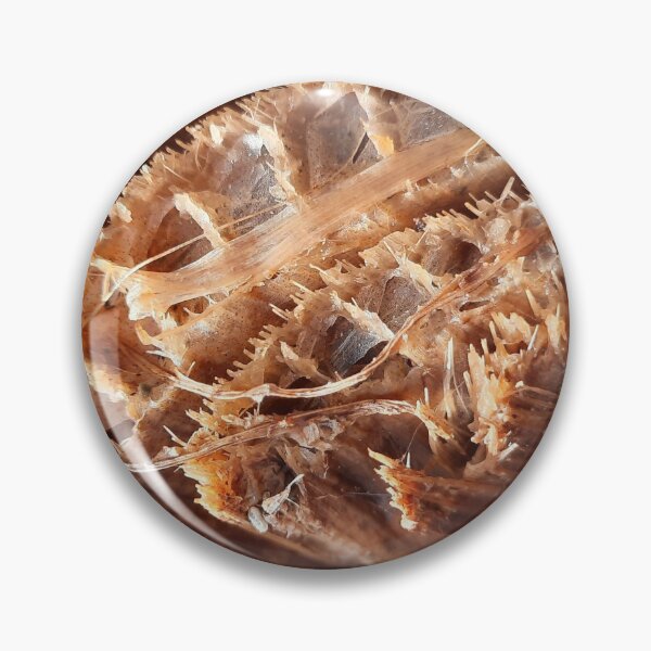 Item preview, Brown cut banana stump with fibers designed and sold by kall3bu.