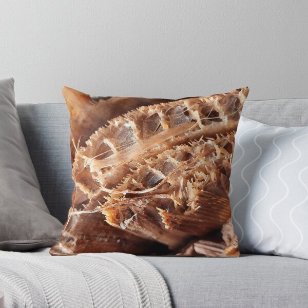 Item preview, Brown cut banana stump with fibers designed and sold by kall3bu.