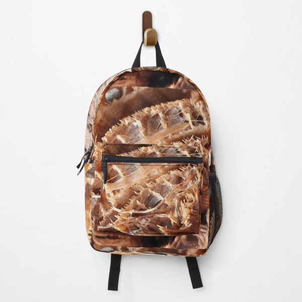 Item preview, Brown cut banana stump with fibers designed and sold by kall3bu.