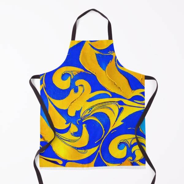 Item preview, Blue gold Reagal designed and sold by mwebba2005.